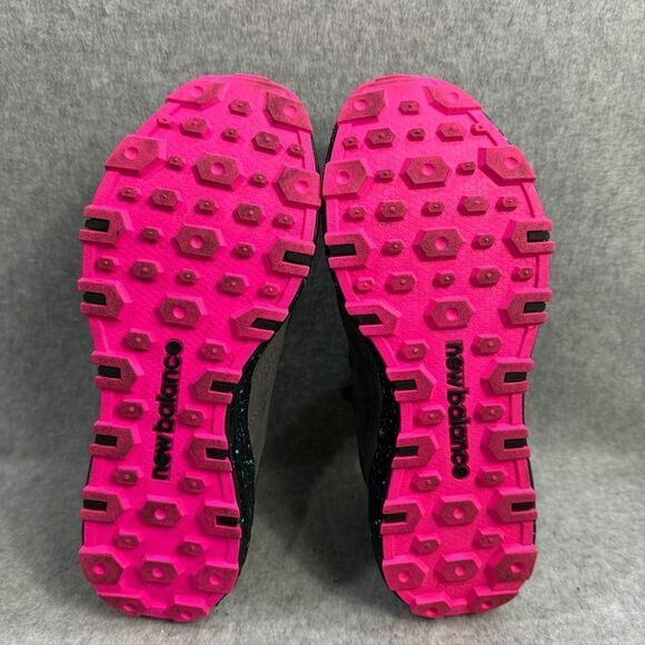 New Balance Womens Shoes Size 9 Grey Fresh Foam Creg All Terrain Running Sneaker - Picture 8 of 9